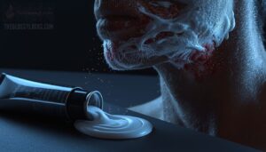 how problematic shaving cream ingredients affect skin and health how problematic shaving cream ingredients affect skin and health