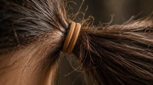 how rubber bands can cause breakage and scalp tension how rubber bands can cause breakage and scalp tension