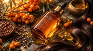how sea buckthorn supports hair health how sea buckthorn supports hair health