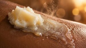 how shea butter forms a semi-occlusive barrier how shea butter forms a semi-occlusive barrier