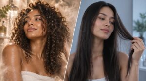 how should curly and straight low porosity hair handle humidity how should curly and straight low porosity hair handle humidity