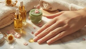 how should you care for nails and cuticles after stain removal how should you care for nails and cuticles after stain removal