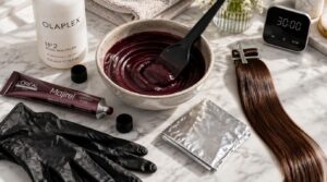 how should you prepare for a hair dye strand test how should you prepare for a hair dye strand test
