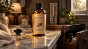 how should you store castor oil how should you store castor oil