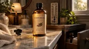 how should you store castor oil how should you store castor oil
