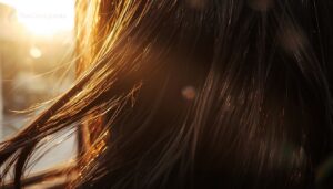 how sunlight, hard water, and damage change black hair how sunlight, hard water, and damage change black hair
