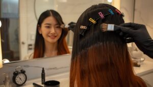 how to apply hair dye on asian hair for best results how to apply hair dye on asian hair for best results