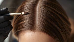 how to blend dark roots with blonde or bleached hair how to blend dark roots with blonde or bleached hair