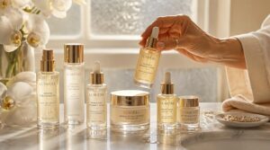 how to build a mature skincare routine how to build a mature skincare routine