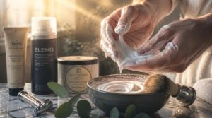 how to choose a close-shave cream how to choose a close-shave cream