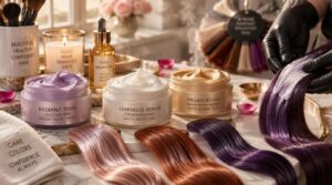 how to choose a color-safe hair mask how to choose a color-safe hair mask