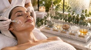 how to choose a facial treatment by skin type and concern how to choose a facial treatment by skin type and concern