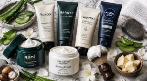 how to choose a moisturizing shaving cream for your skin type how to choose a moisturizing shaving cream for your skin type
