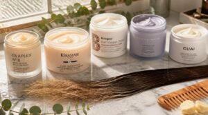 how to choose a repairing hair mask how to choose a repairing hair mask