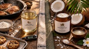 how to choose and use coconut oil how to choose and use coconut oil