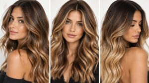 how to choose balayage, highlights, or ombre how to choose balayage, highlights, or ombre