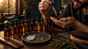 how to choose beard oil by skin and beard type how to choose beard oil by skin and beard type