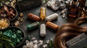 how to choose hair supplements safely how to choose hair supplements safely