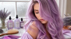 how to choose lavender hair dye how to choose lavender hair dye