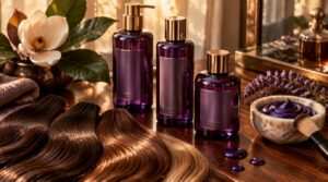 how to choose purple shampoo for brown hair how to choose purple shampoo for brown hair