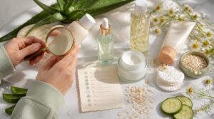 how to choose safe natural skincare how to choose safe natural skincare