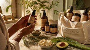 how to choose safer hair care products how to choose safer hair care products