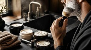 how to choose shaving cream for thick hair how to choose shaving cream for thick hair