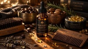 how to choose the best beard oil for dry beards how to choose the best beard oil for dry beards
