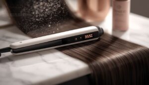 how to choose the right flat iron and heat setting how to choose the right flat iron and heat setting