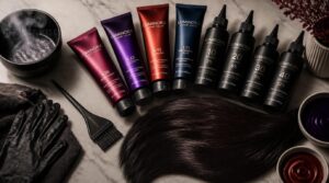how to choose the right hair dye for asian hair how to choose the right hair dye for asian hair