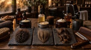 how to choose the right hold for your beard type how to choose the right hold for your beard type