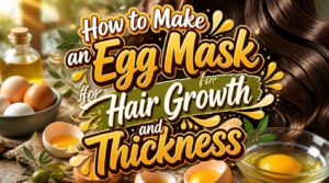 how to egg mask for hair growth and thickness how to egg mask for hair growth and thickness