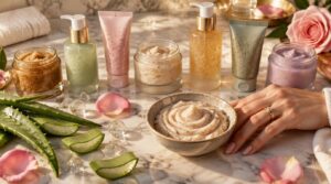 how to exfoliate mature skin safely how to exfoliate mature skin safely