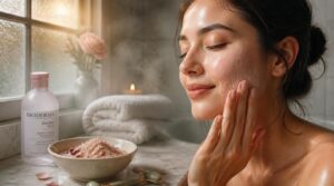 how to exfoliate your face without irritation how to exfoliate your face without irritation
