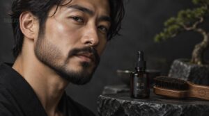 how to groom and maintain japanese beard styles how to groom and maintain japanese beard styles