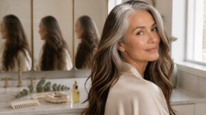 how to grow out gray hair 1 how to grow out gray hair 1