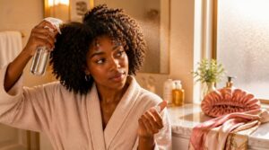 how to keep 4c hair moisturized between wash days how to keep 4c hair moisturized between wash days