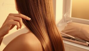 how to keep hair straight longer and maintain your flat iron how to keep hair straight longer and maintain your flat iron