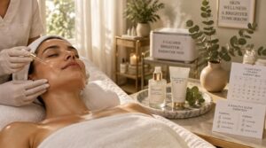 how to maximize and maintain facial treatment results how to maximize and maintain facial treatment results