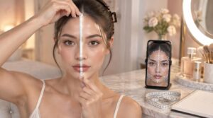 how to measure your face shape step by step how to measure your face shape step by step