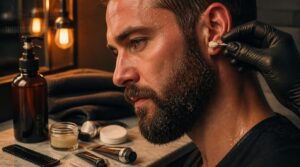 how to prepare your beard, skin, and dye safely how to prepare your beard, skin, and dye safely