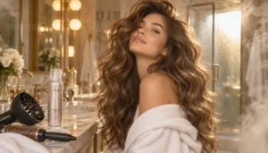 how to prepare your hair for maximum fluff how to prepare your hair for maximum fluff