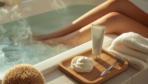 how to prepare your legs before shaving how to prepare your legs before shaving