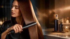 how to prevent heat damage, frizz, and creases how to prevent heat damage, frizz, and creases