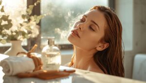how to prevent post-wash hair odor how to prevent post-wash hair odor