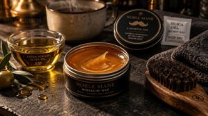 how to remove and store mustache wax how to remove and store mustache wax