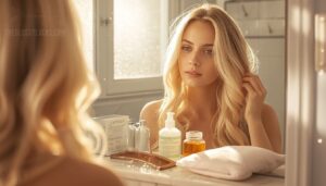 how to repair hair between bleaching sessions how to repair hair between bleaching sessions