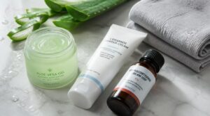 how to soothe razor burn and support skin healing how to soothe razor burn and support skin healing