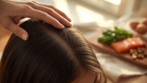 how to support healthy hair cycling how to support healthy hair cycling