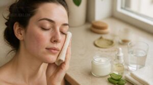 how to treat over-exfoliated skin how to treat over-exfoliated skin
